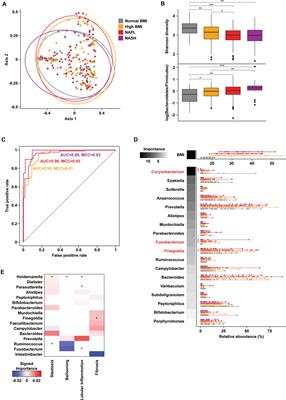 Metabolomic Predictors of Non-alcoholic Steatohepatitis and Advanced Fibrosis in Children